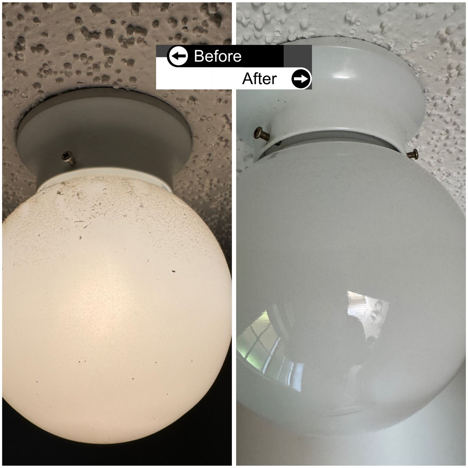 Shine Maid Services cleaning photo 1 — Jacksonville, FL