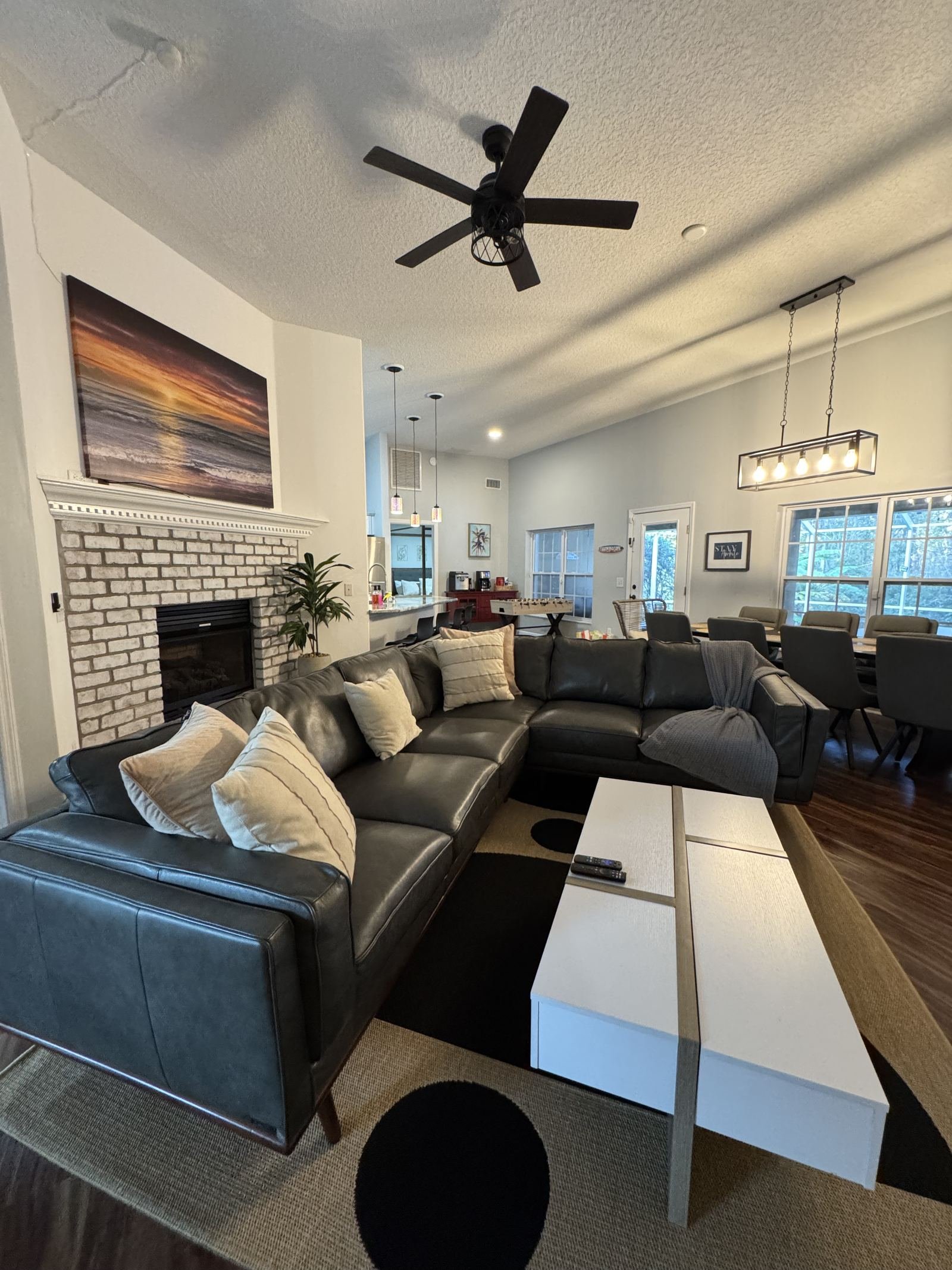 Shine Maid Services cleaning photo 13 — Jacksonville, FL